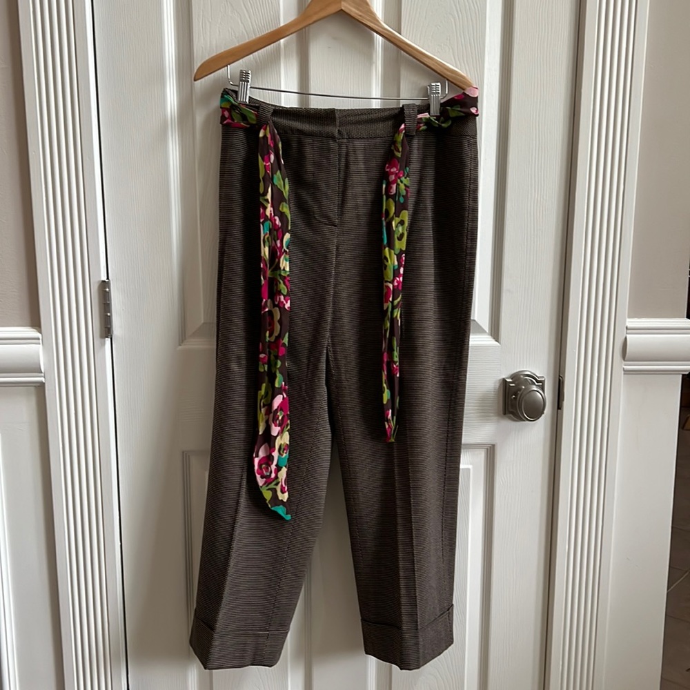 Ann Klein pants
